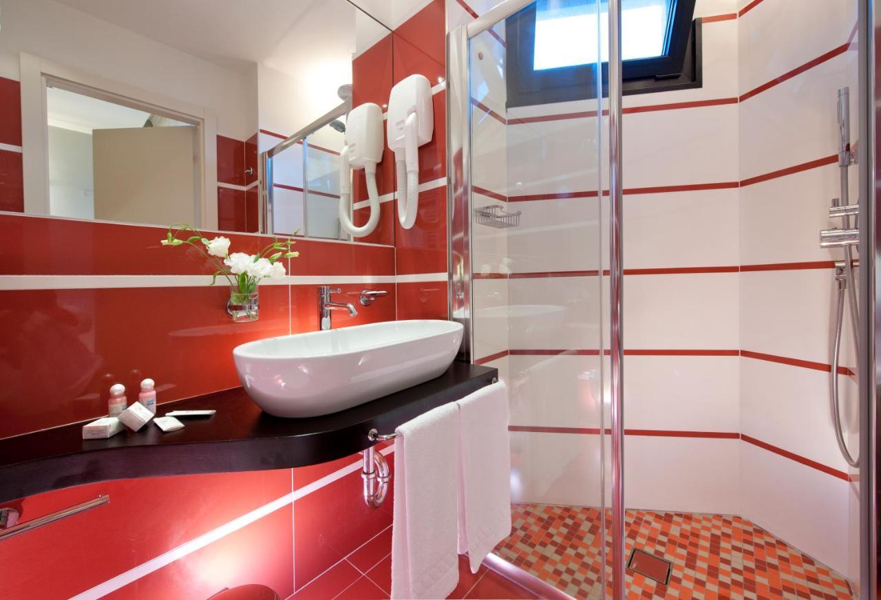 Hotel 2000 Riccione Room photo