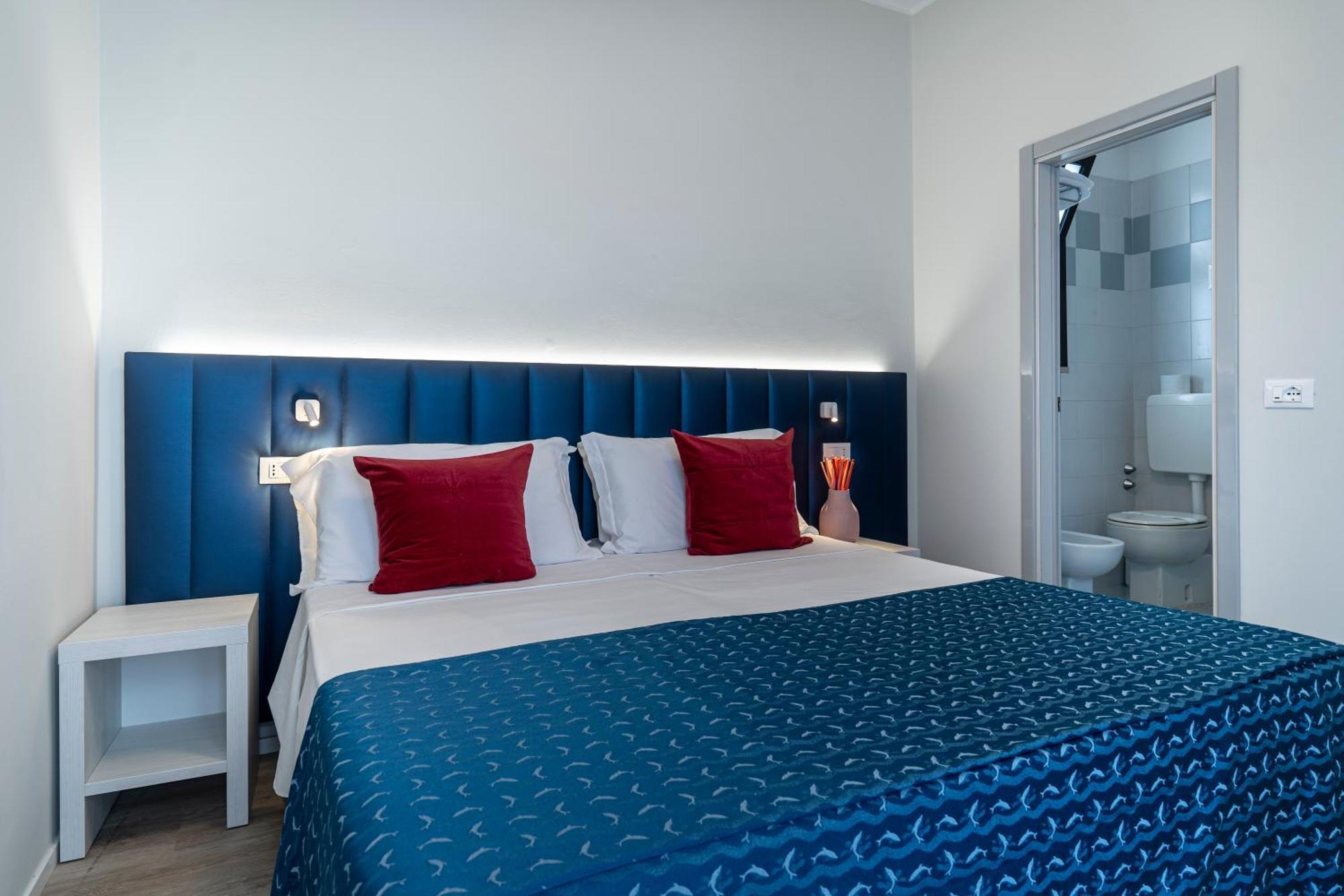 Hotel 2000 Riccione Exterior photo